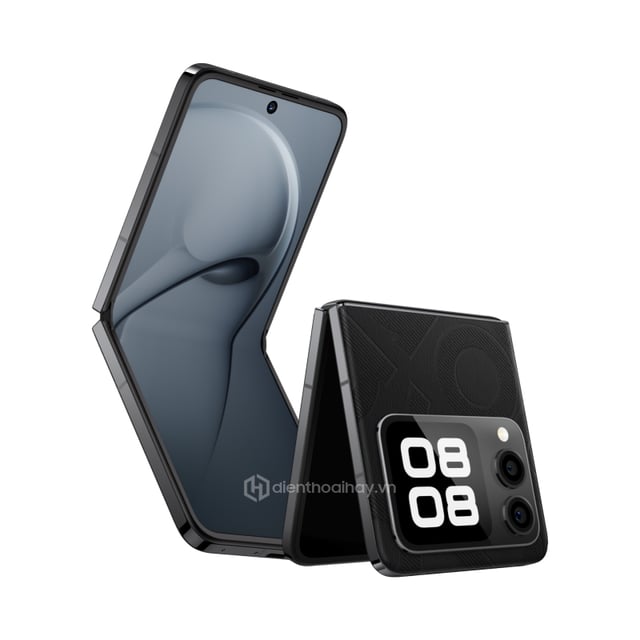 Huawei nova Flip Đen
