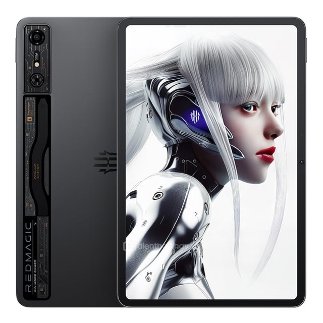 ZTE nubia Red Magic Nova Đen