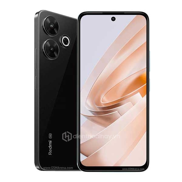 Xiaomi Redmi Note 13R 5G Đen
