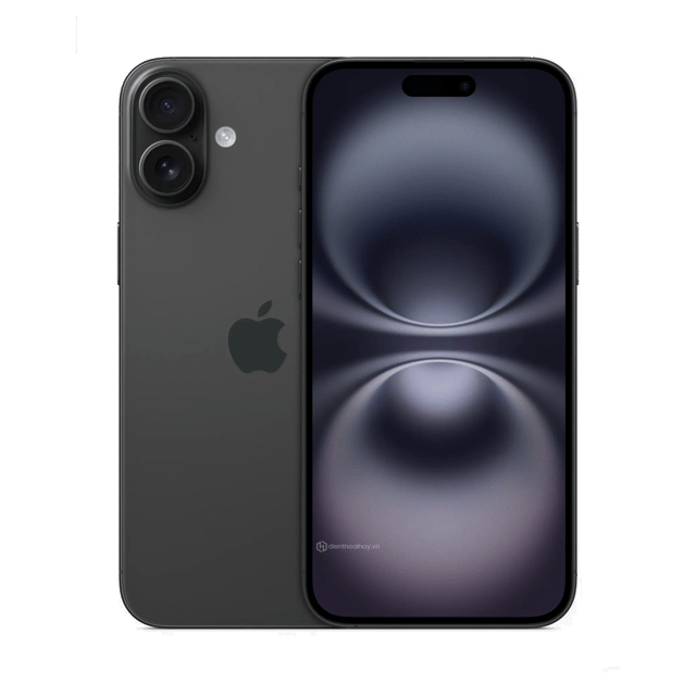 iPhone 16 Plus chính hãng Việt Nam VN/A 99% Đen