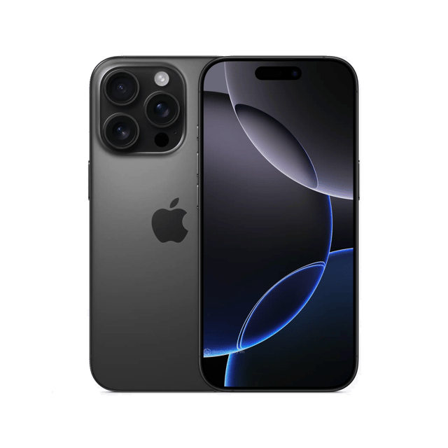 iPhone 16 Pro chính hãng Việt Nam VN/A 99% Đen