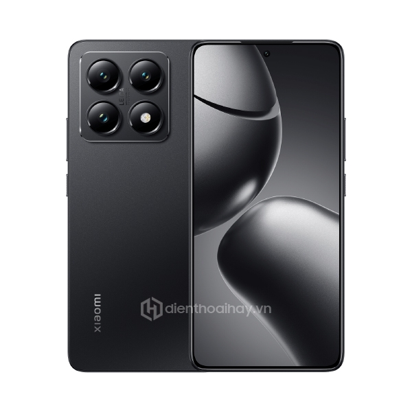 Xiaomi 14T Đen