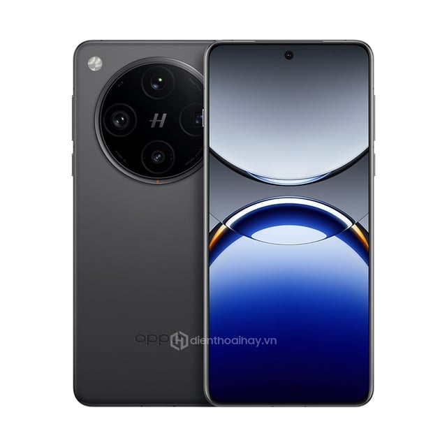OPPO Find X8 Pro Đen