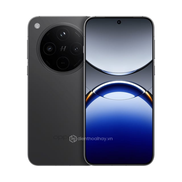 OPPO Find X8 5G Đen