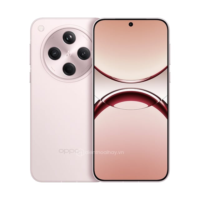 OPPO Find X8 5G Hồng