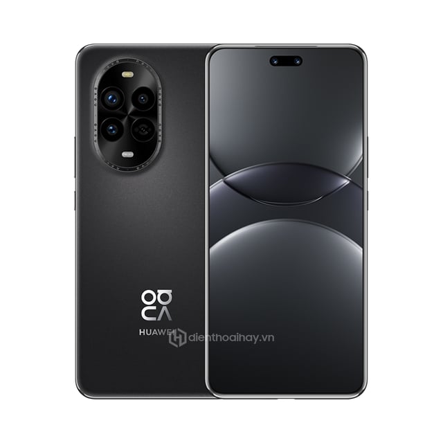 Huawei nova 13 Pro Đen