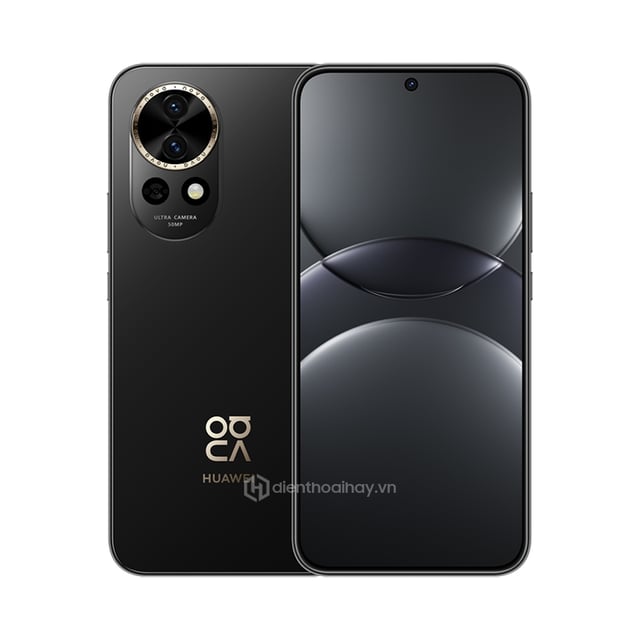 Huawei nova 13 Đen
