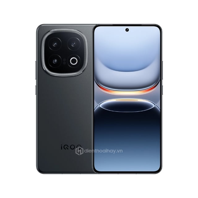 vivo iQOO 13 5G Đen