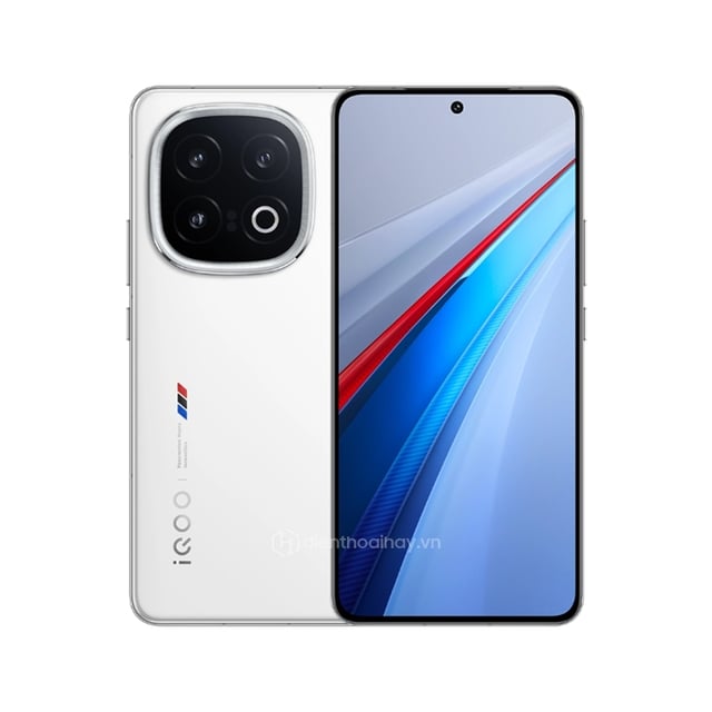 vivo iQOO 13 5G Trắng