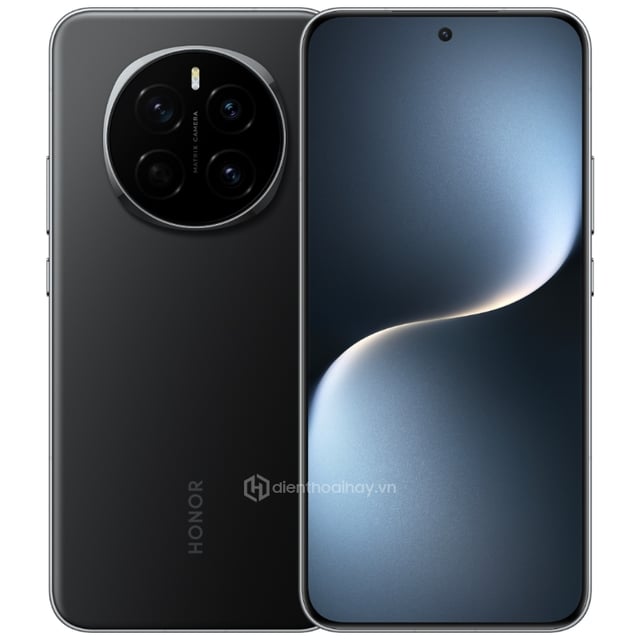 Honor Magic7 Đen