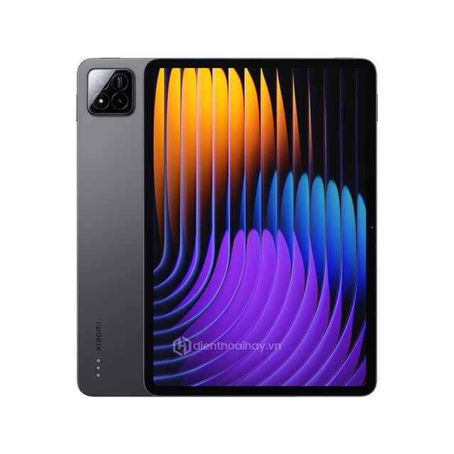 Xiaomi Pad 7 Pro Đen