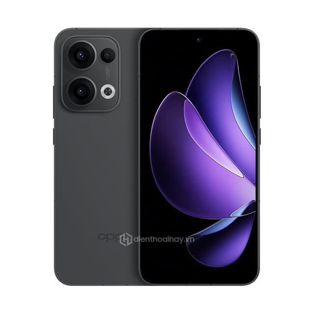 Oppo Reno13 (Trung Quốc) Đen
