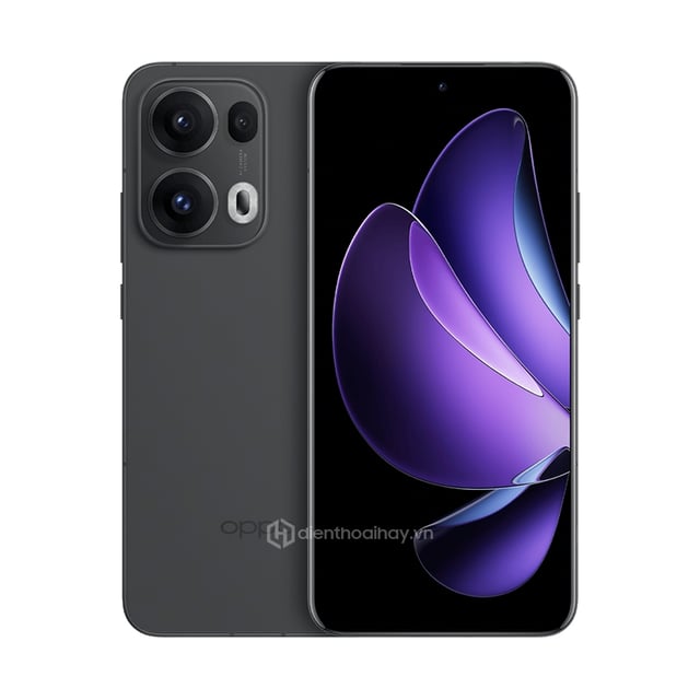 Oppo Reno13 Pro (Trung Quốc) Đen