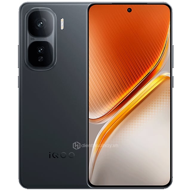 iQOO Neo 10 5G Đen