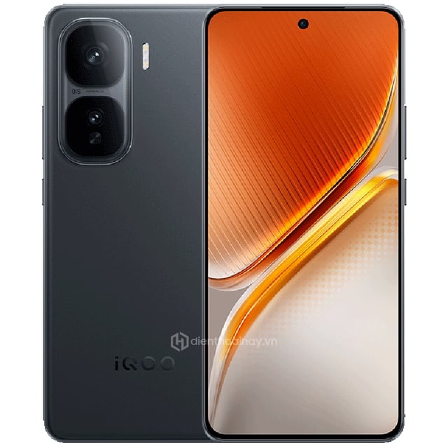 iQOO Neo 10 Pro 5G Đen