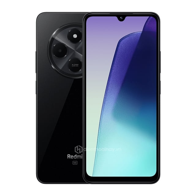 Xiaomi Redmi 14R 5G Đen