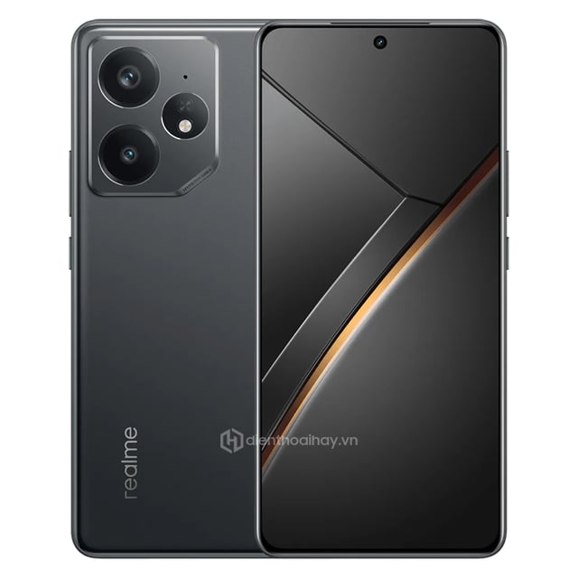 Realme Neo7 5G Đen