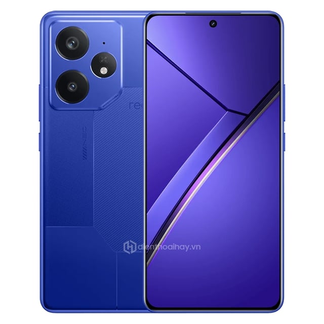 Realme Neo7 5G Xanh