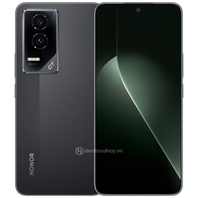 Honor GT 5G Đen