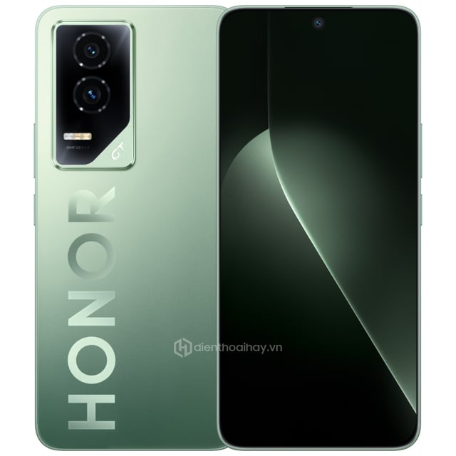 Honor GT 5G Xanh ngọc