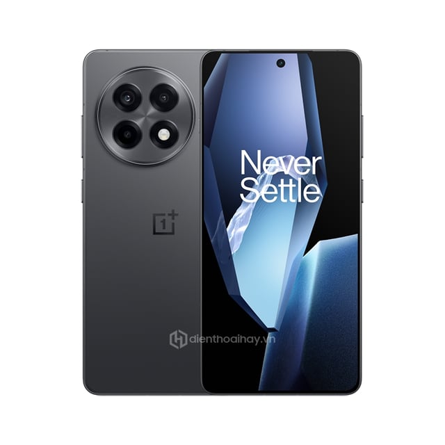 OnePlus Ace 5 5G Đen