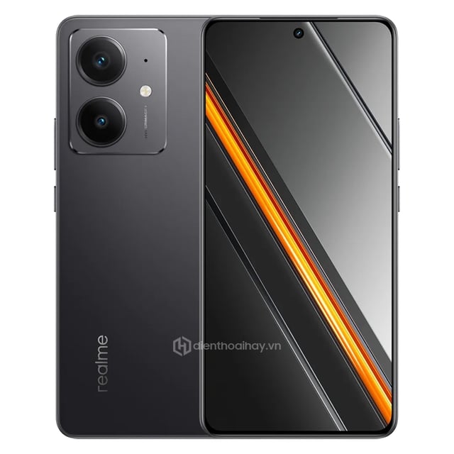 Realme Neo7 SE 5G Đen