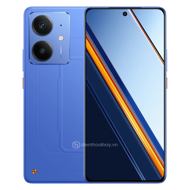 Realme Neo7 SE 5G Xanh