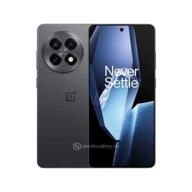 OnePlus 13R Đen