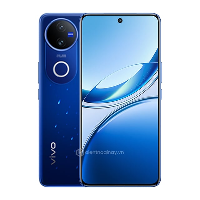 vivo V50 Xanh
