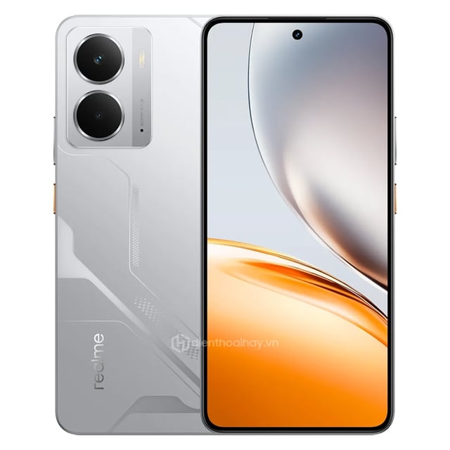 Realme Neo7x Trắng