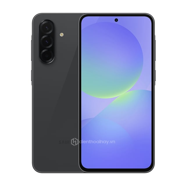 Samsung Galaxy A36 5G Đen