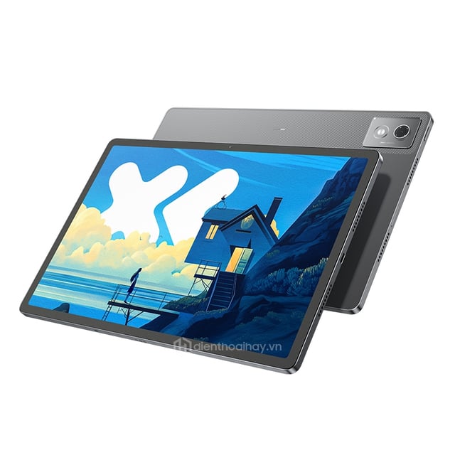 Lenovo Xiaoxin Pad Pro 12.7 2025 Xám