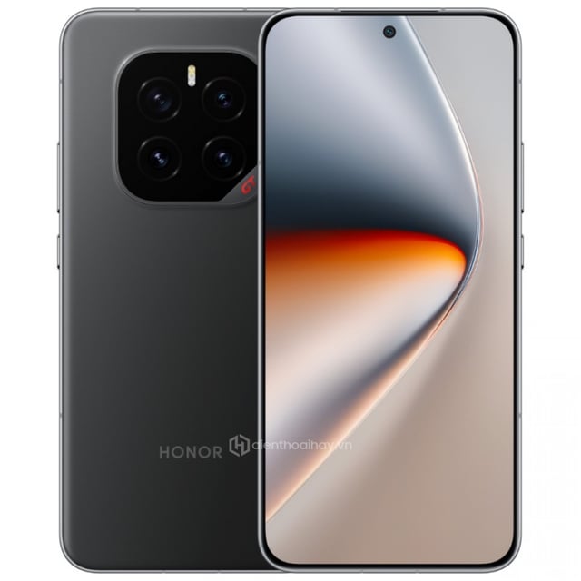 Honor GT Pro 5G Đen