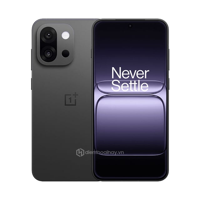 OnePlus 13T Đen