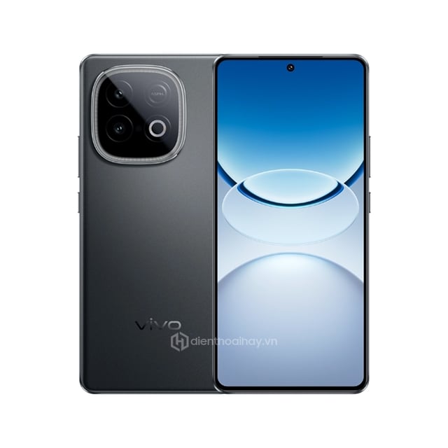 vivo Y300 GT Đen