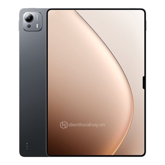 Xiaomi Pad 7 Ultra Xám