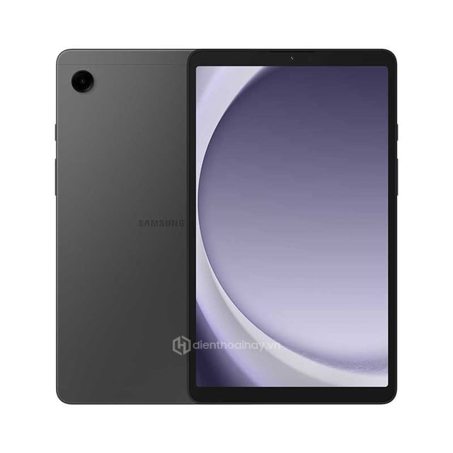 Samsung Galaxy Tab A9 Wifi chính hãng Đen