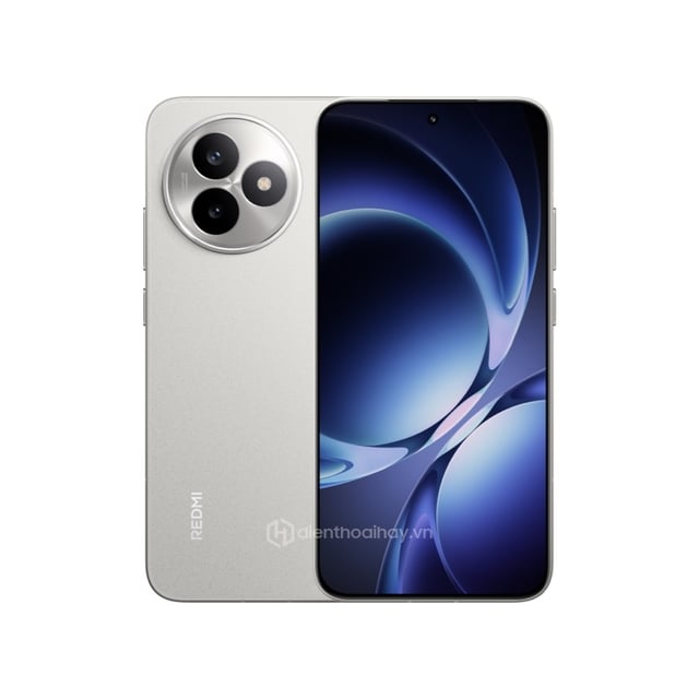 Xiaomi Redmi K80 Ultra Trắng