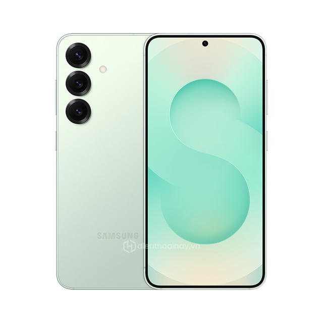 Samsung Galaxy S25 5G Chính hãng Xanh ngọc