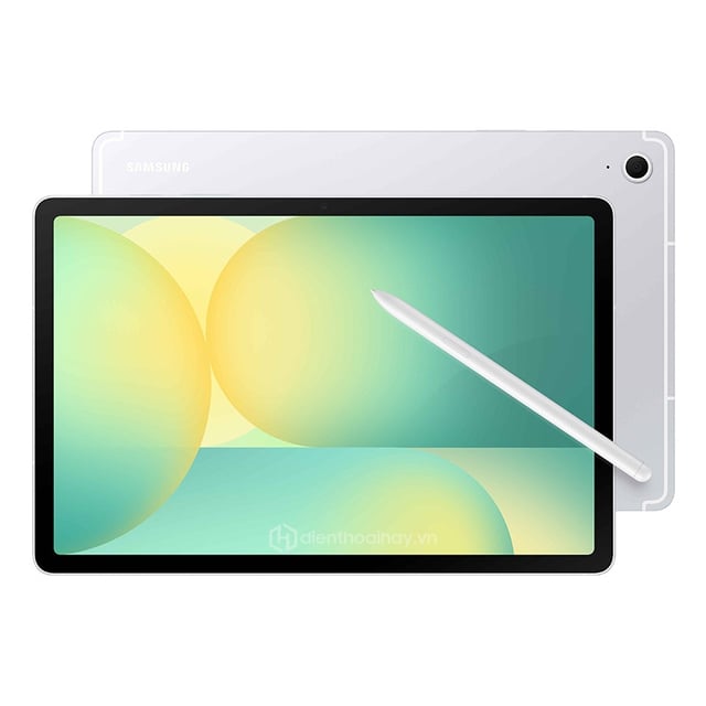 Samsung Galaxy Tab S10 FE Wifi Chính hãng Trắng