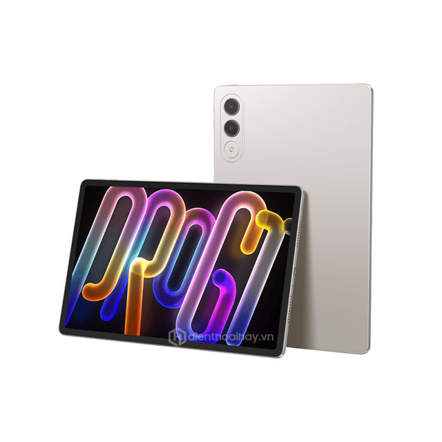 Lenovo Xiaoxin Pro GT 11.1 Bạc
