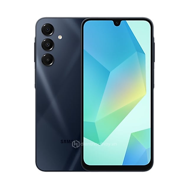 Samsung Galaxy A16 5G Xanh