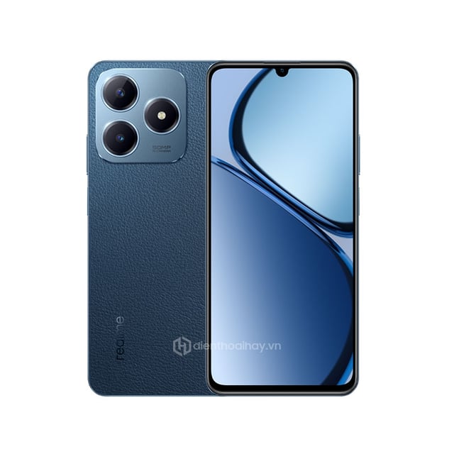 Realme C65s Xanh