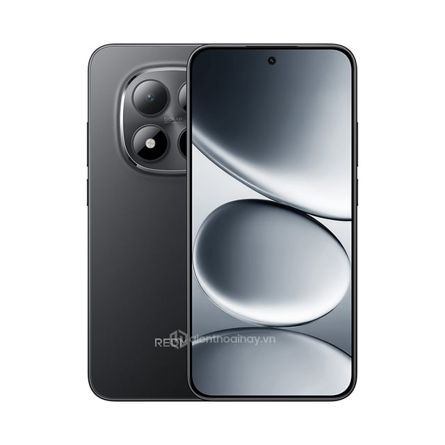 Xiaomi Redmi Note 15 Pro 5G Đen