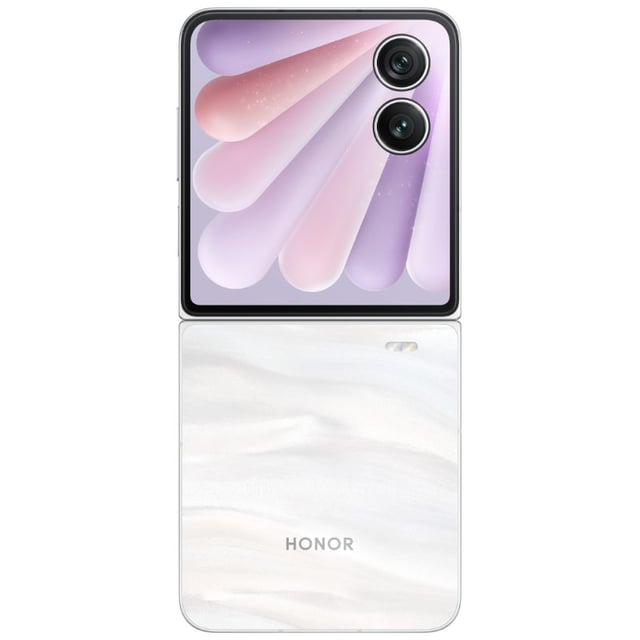 Honor Magic V Flip 2 Trắng