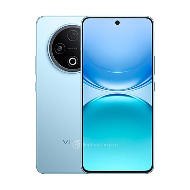vivo Y500 Xanh