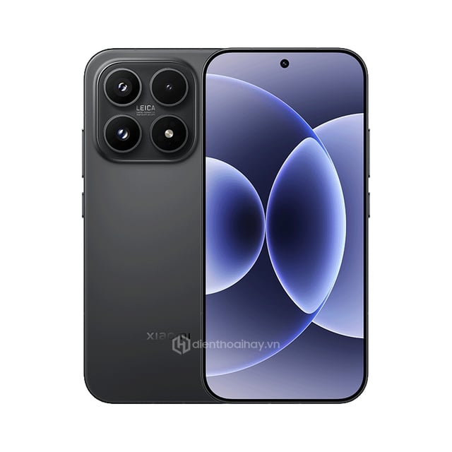 Xiaomi 17 5G Đen