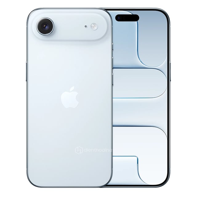 iPhone Air 1TB chính hãng siêu lướt Island Blue