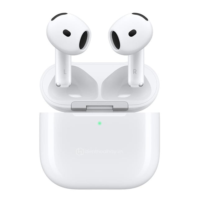 Apple AirPods 4 ANC Trắng