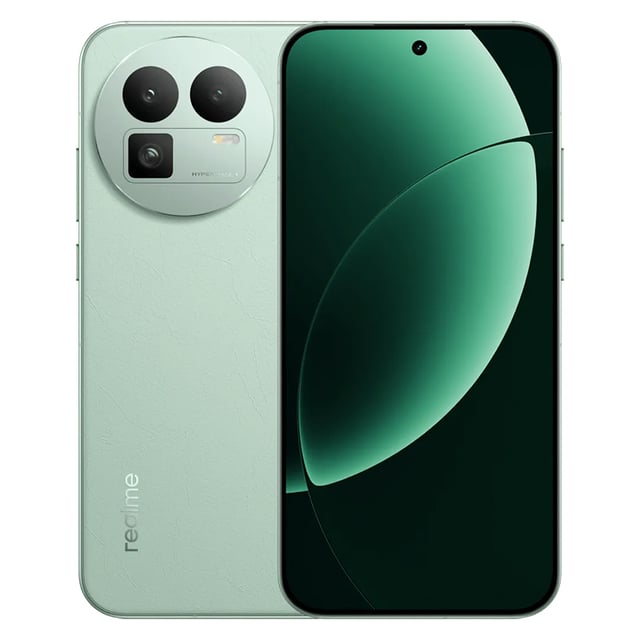 realme GT8